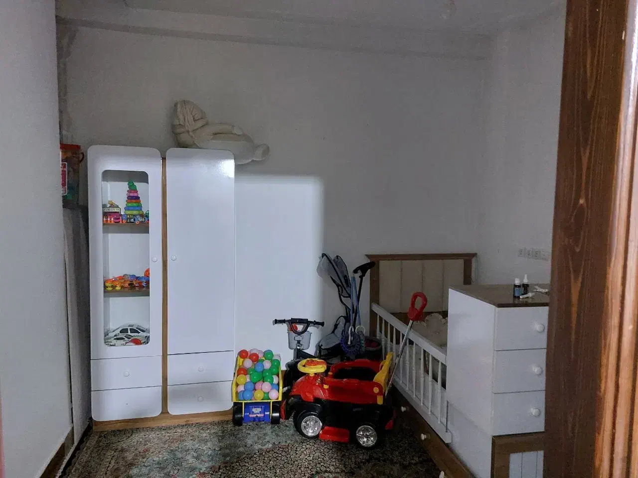 اجازه خانه ویلایی ۷۰ متری|اجارهٔ خانه و ویلا|گنبد کاووس, |دیوار