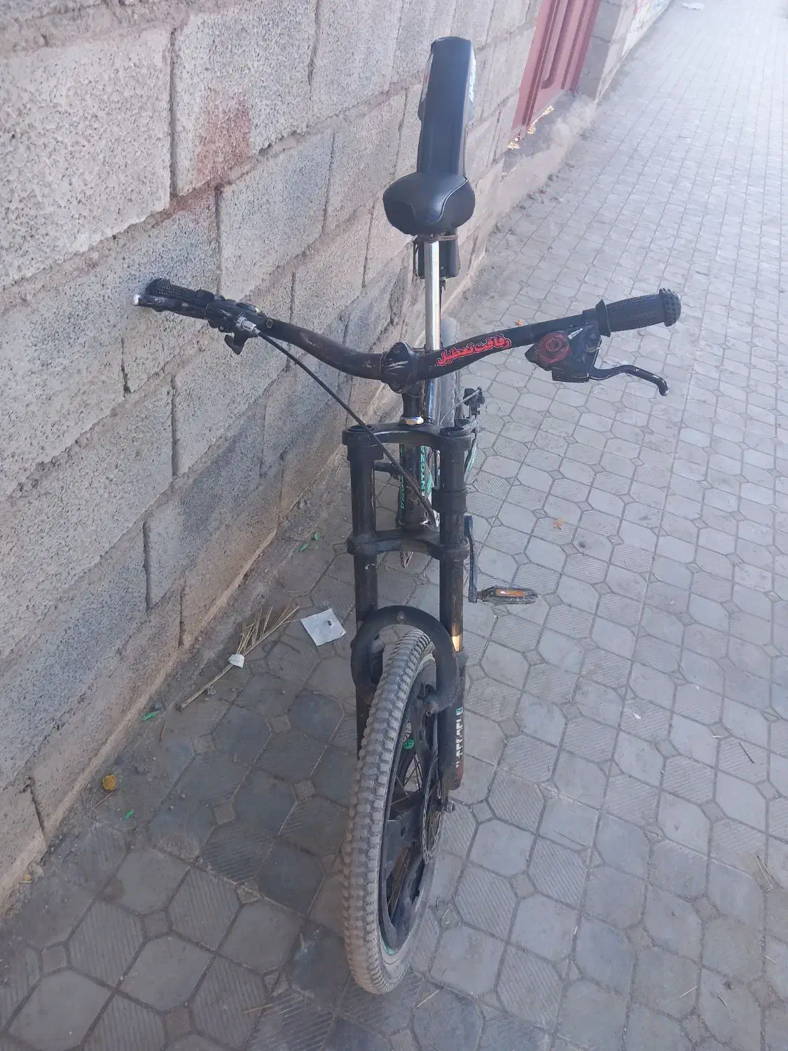 دوچرخه 20|دوچرخه، اسکیت، اسکوتر|جیرفت, |دیوار