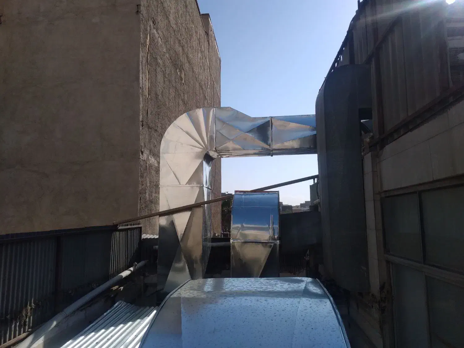 کانال سازی فردی|خدمات پیشه و مهارت|ری, هاشمآباد|دیوار