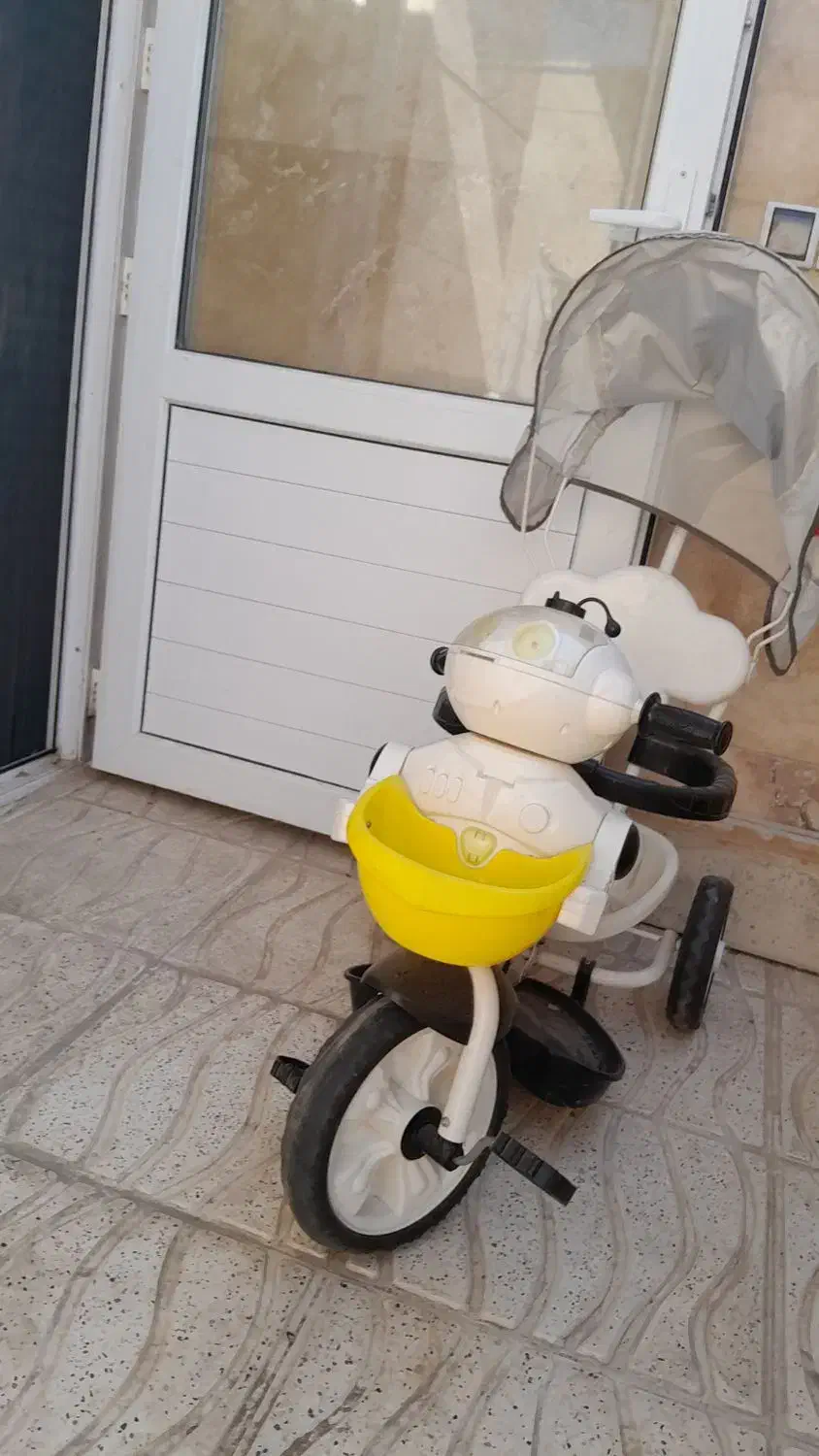 سه چرخه|دوچرخه، اسکیت، اسکوتر|اراک, |دیوار