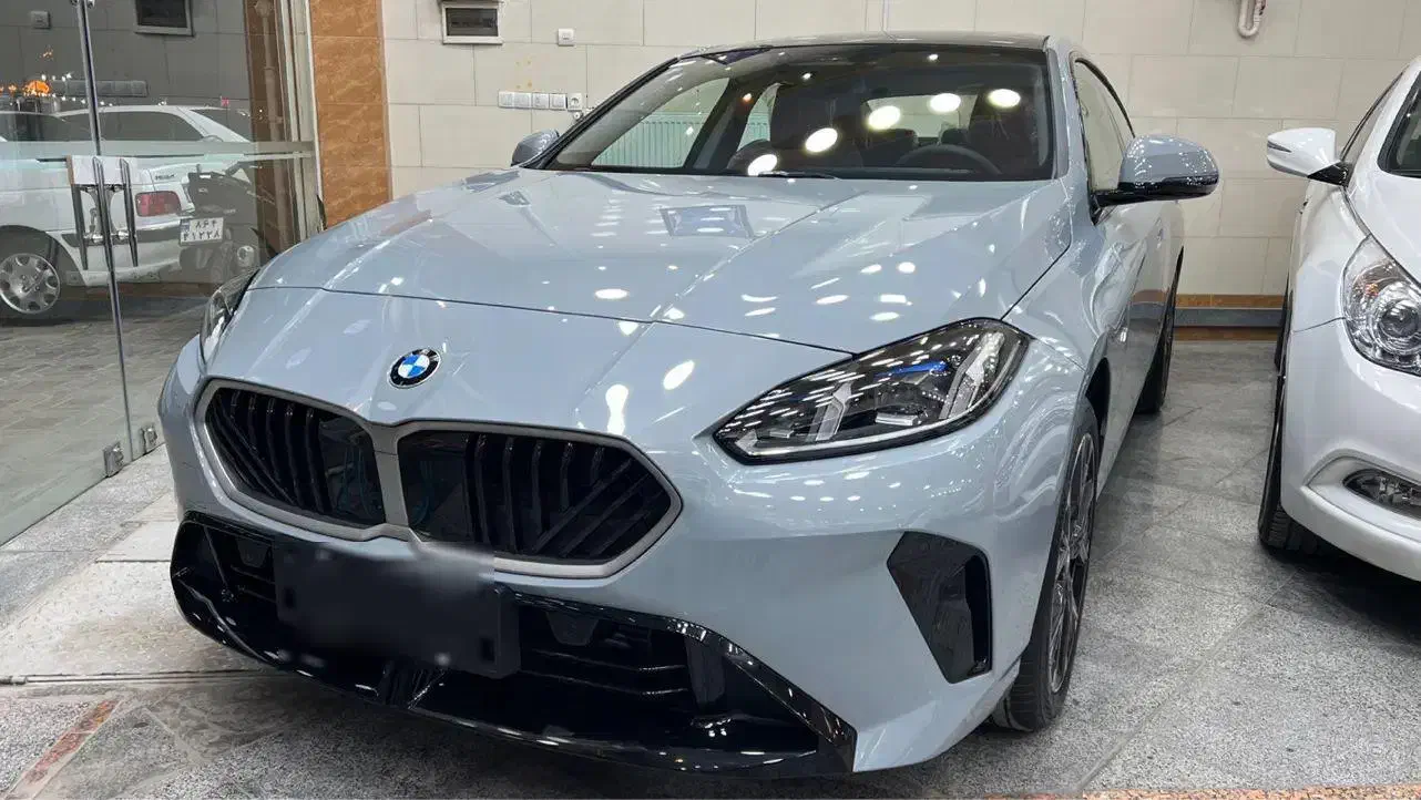 BMW 225 L|خودرو سواری و وانت|تهران, سعادت‌آباد|دیوار