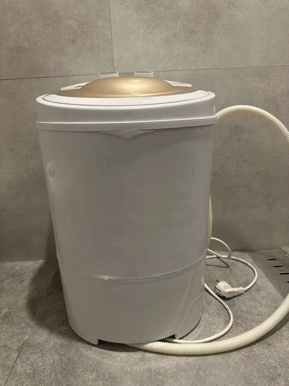 مینی واش فردولین|ماشین لباسشویی و خشک‌کن لباس|پردیس, فاز ۲|دیوار