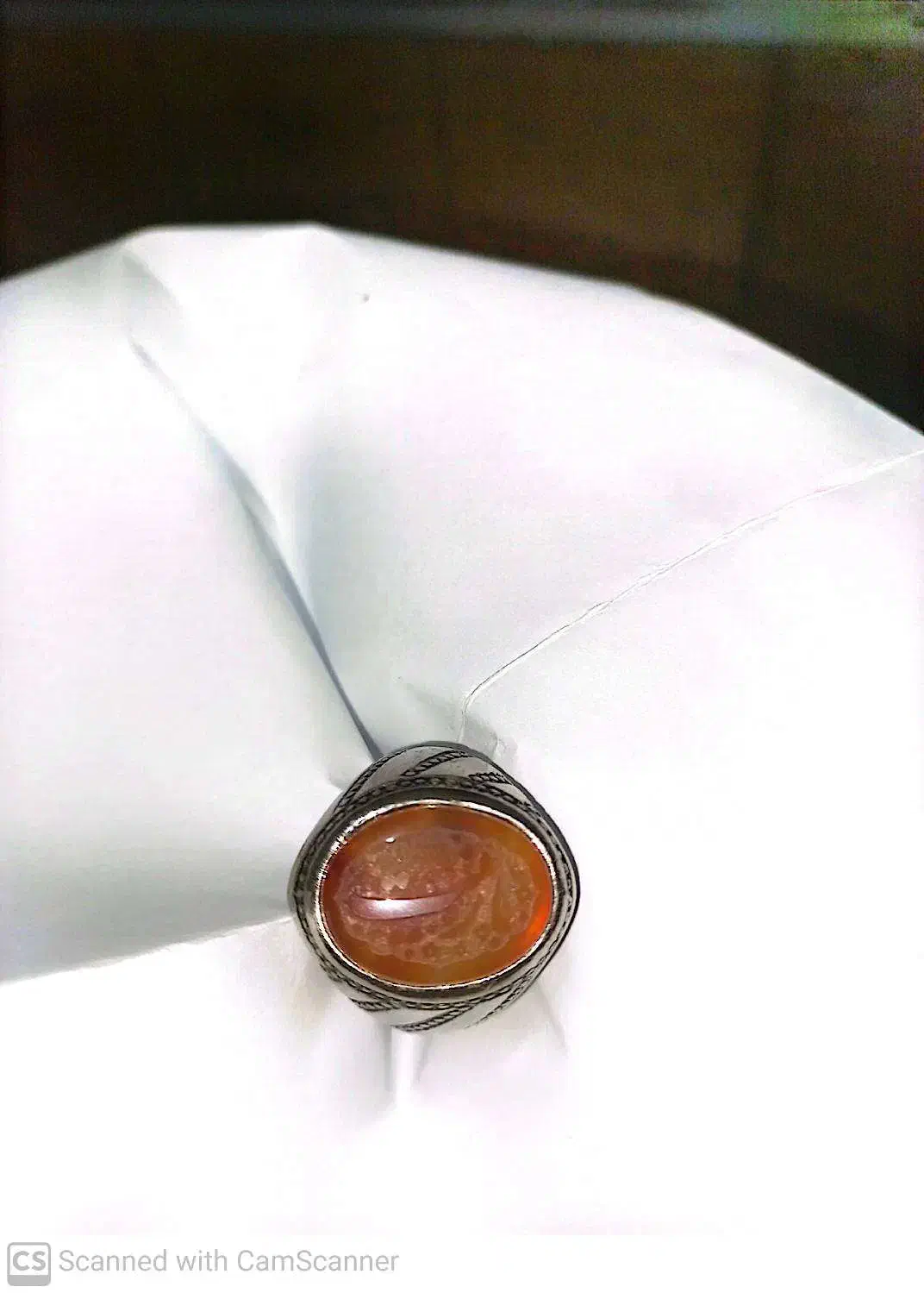 انگشتر نقره|جواهرات|آمل, |دیوار