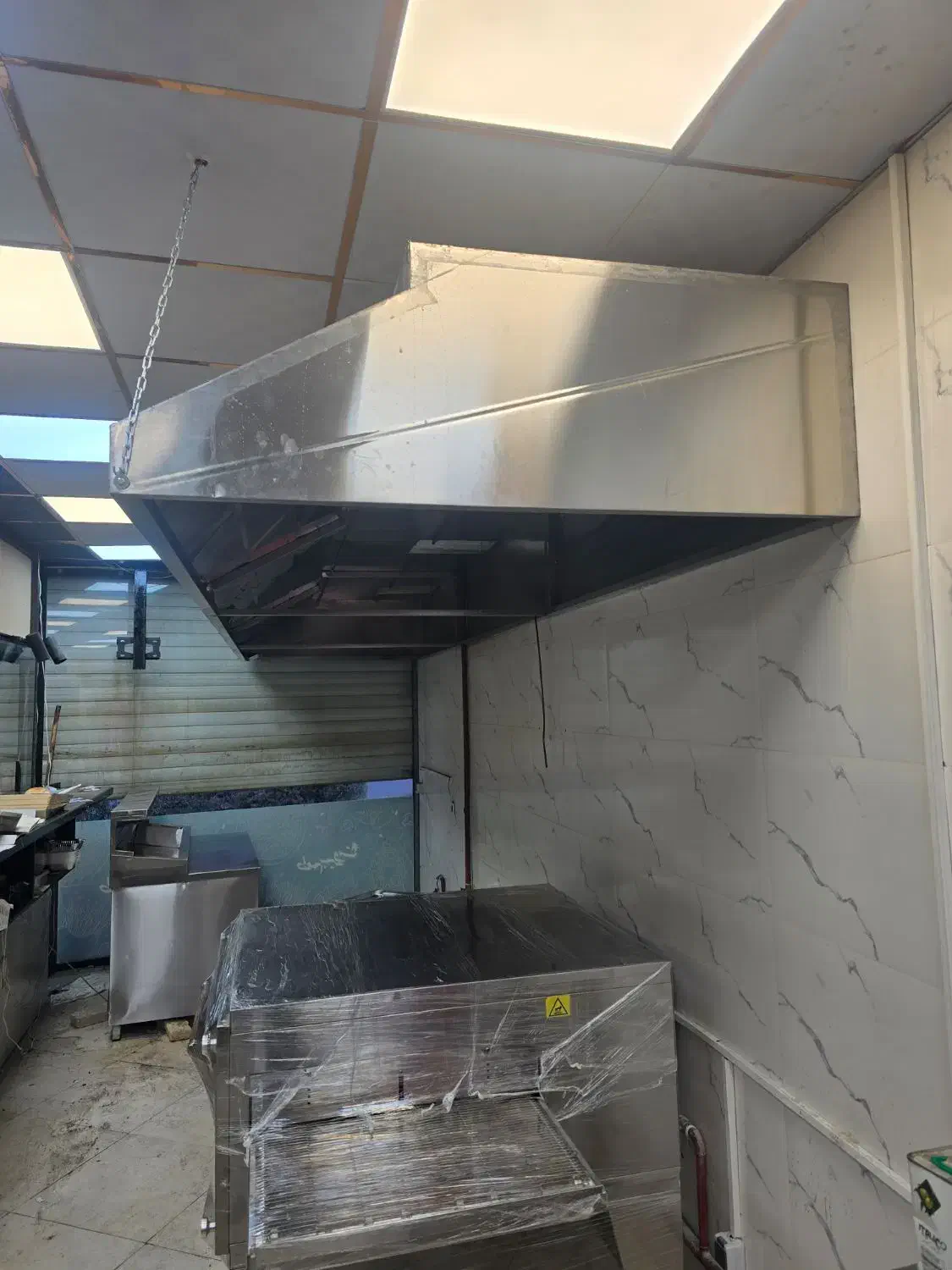 هود|کافی‌شاپ و رستوران|مشهد, شهید هاشمی نژاد|دیوار