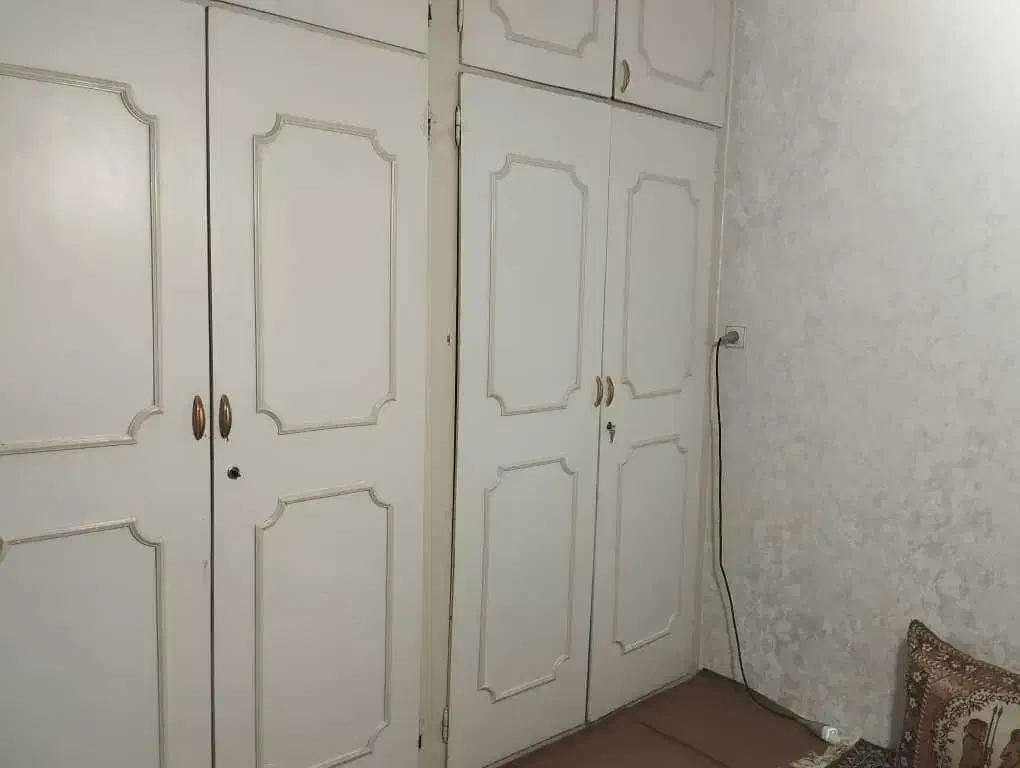 حیاط ۴۰متری