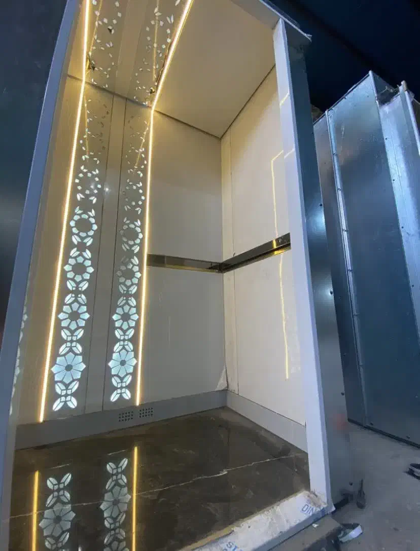 استخدام نیروی ساده یا فنی|استخدام صنعتی، فنی، مهندسی|قم, زند آباد|دیوار