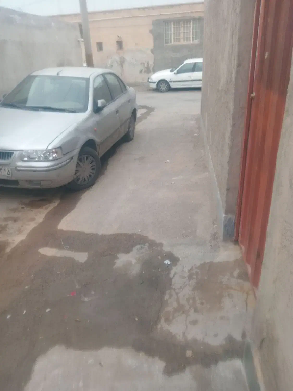 سمند مدل82|خودرو سواری و وانت|کرمان, |دیوار