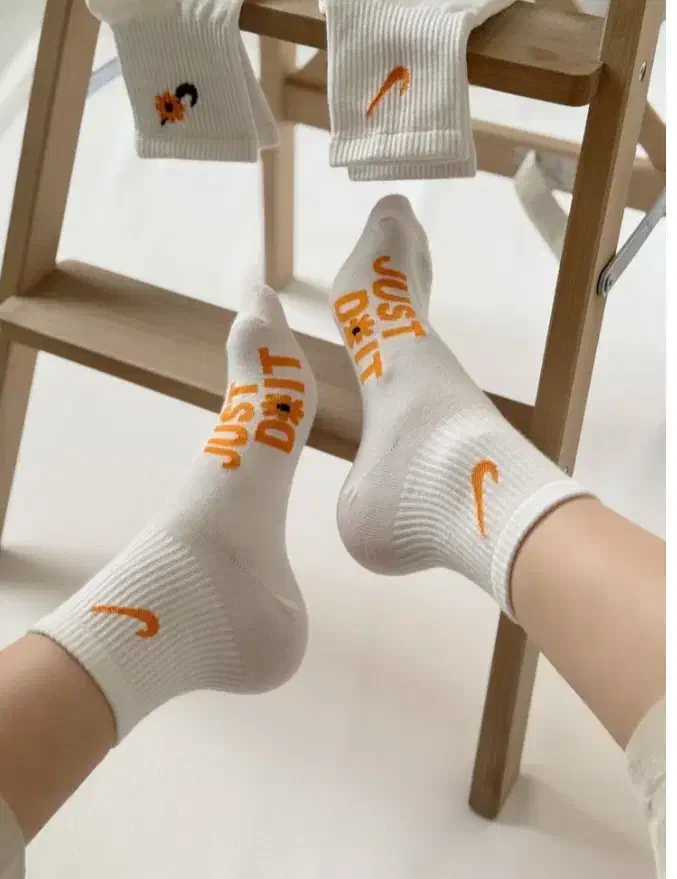 جوراب نیم ساق نایک|لباس|شاهرود, |دیوار