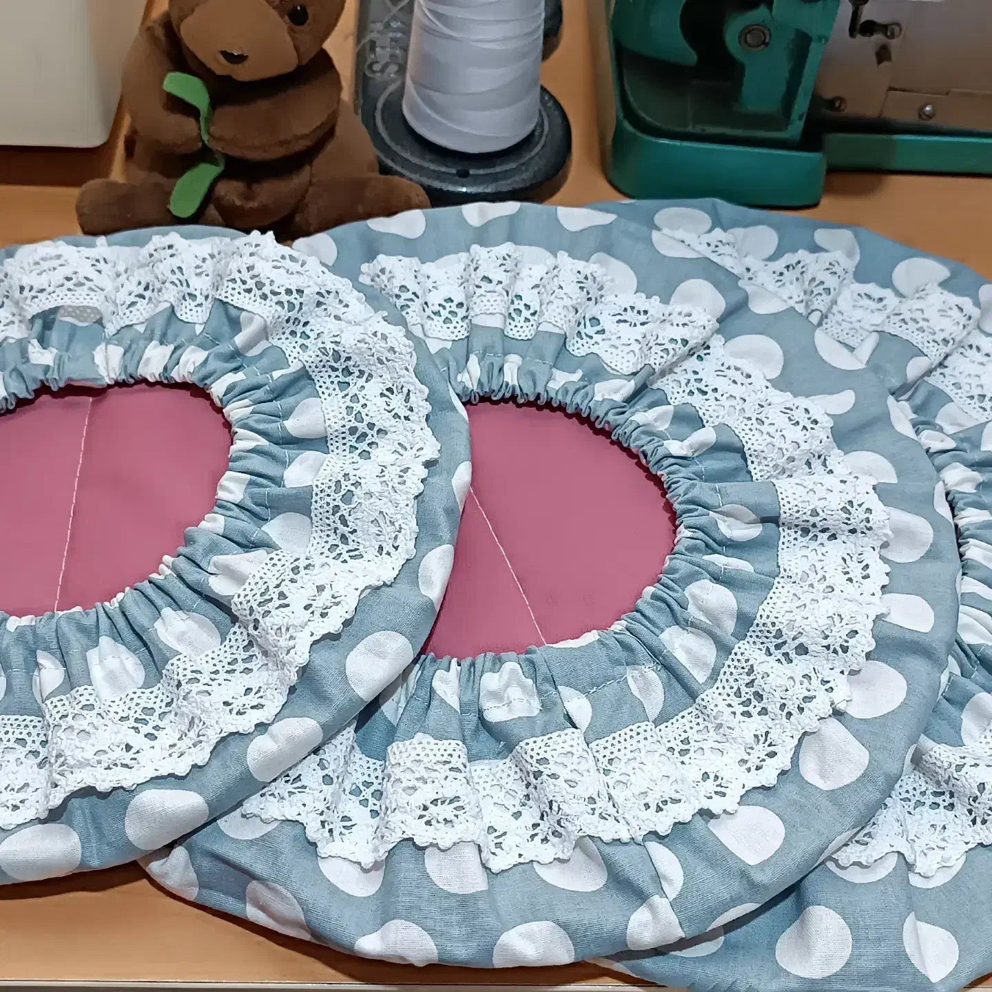 سرویس آشپزخونه|سفره، حوله، دستمال آشپزخانه|اهواز, نادری|دیوار