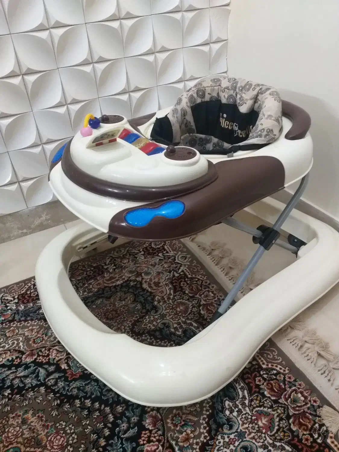 روروئک دلیجان|کالسکه و لوازم جانبی|تهران, افسریه جنوبی|دیوار