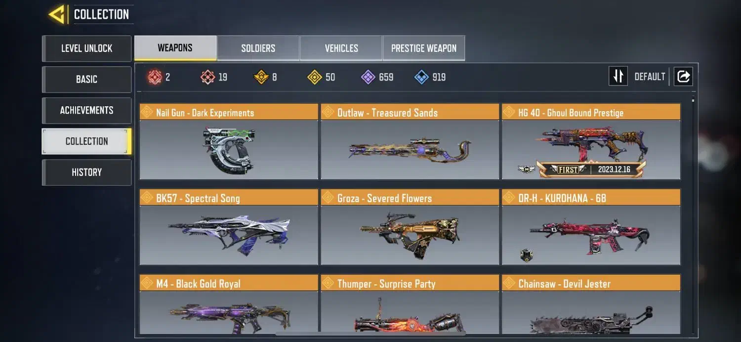 اکانت کال اف دیوتی|کنسول، بازی ویدئویی و آنلاین|ری, فیروزآبادی|دیوار