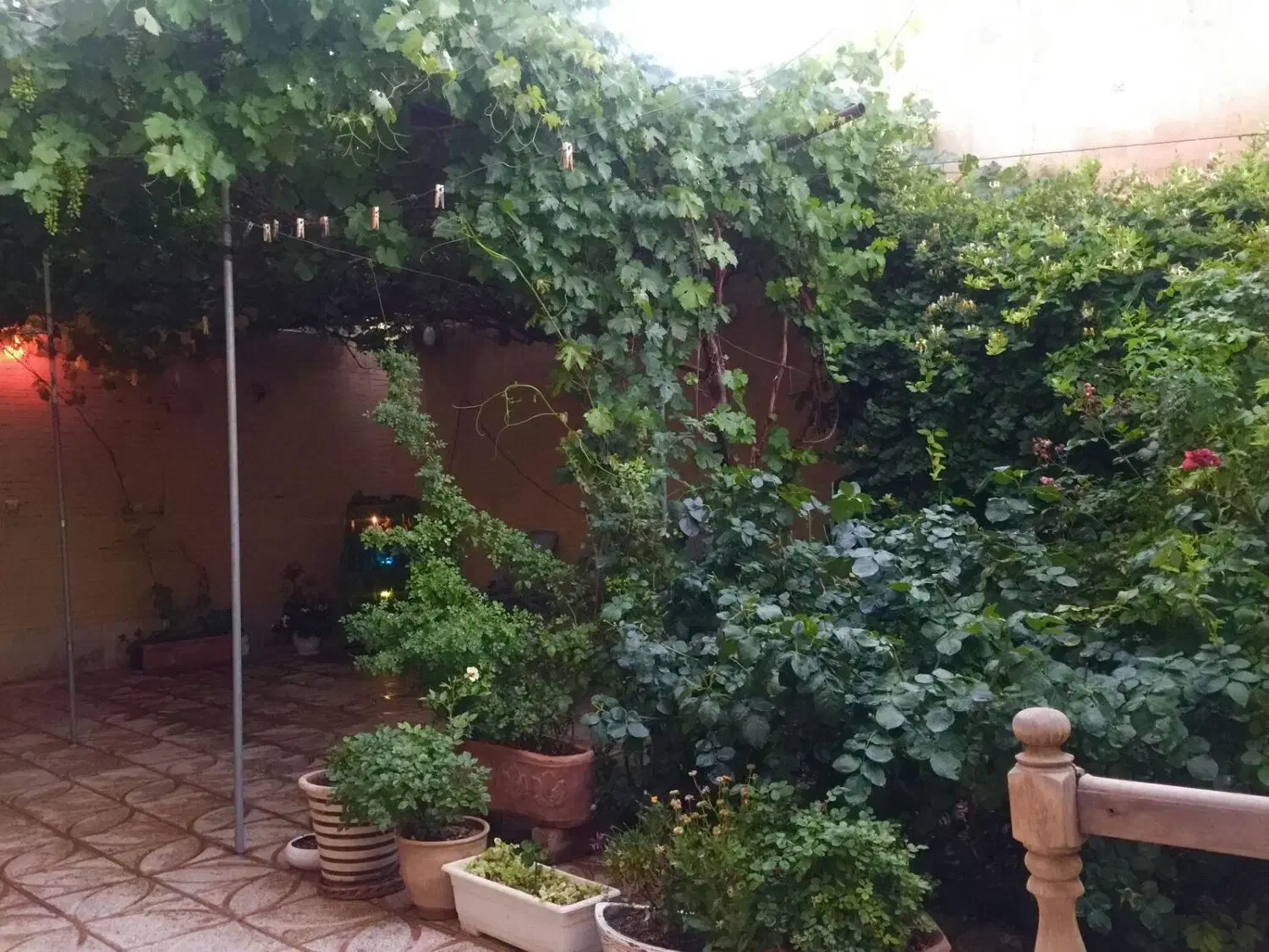 خانه دو طبقه شیک در خیابان ابوذر گلدیس|فروش خانه و ویلا|شاهین‌شهر, شهرک گلدیس|دیوار