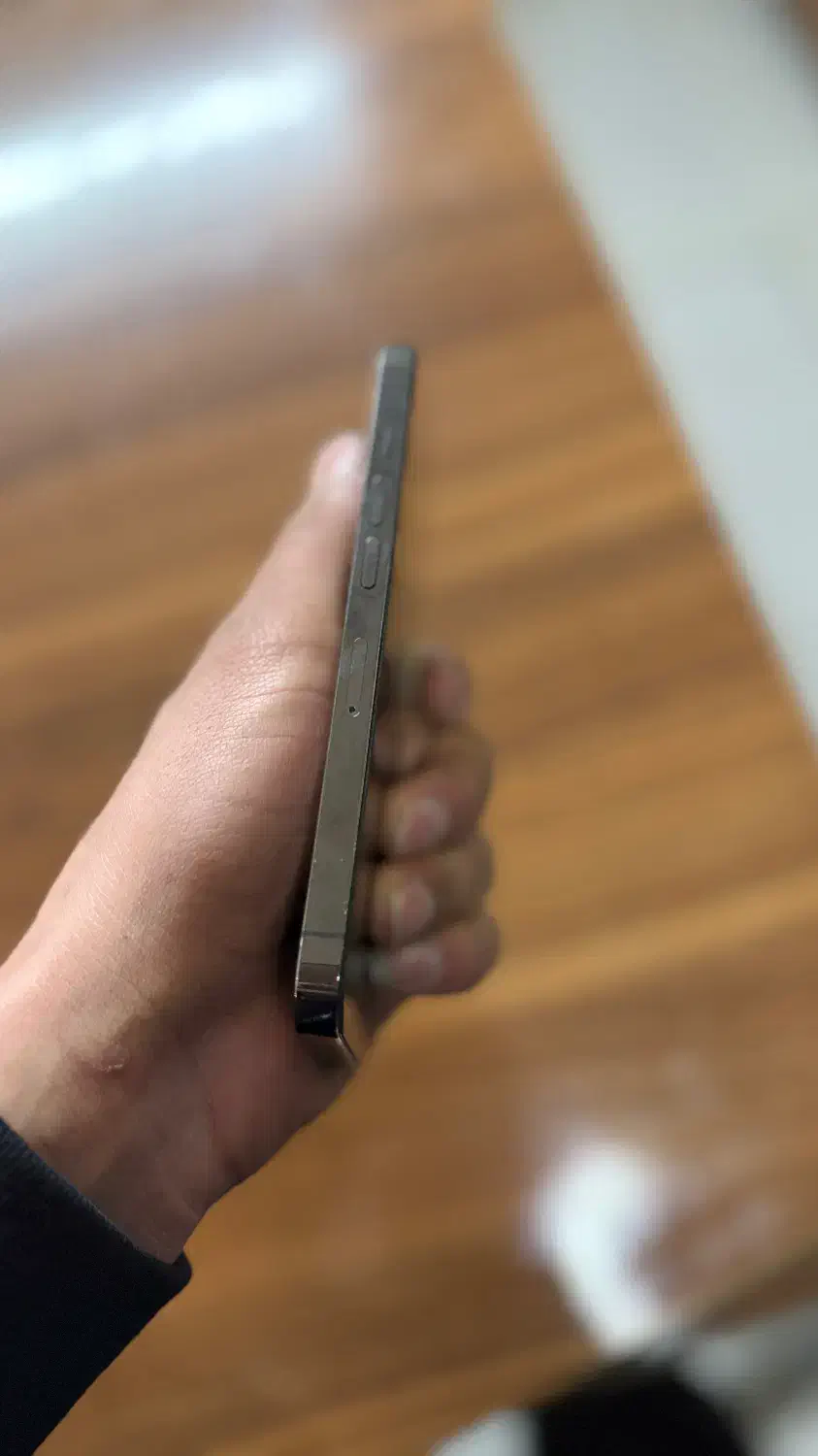 ایفون ۱۳ پرو در حد|موبایل|ملایر, |دیوار