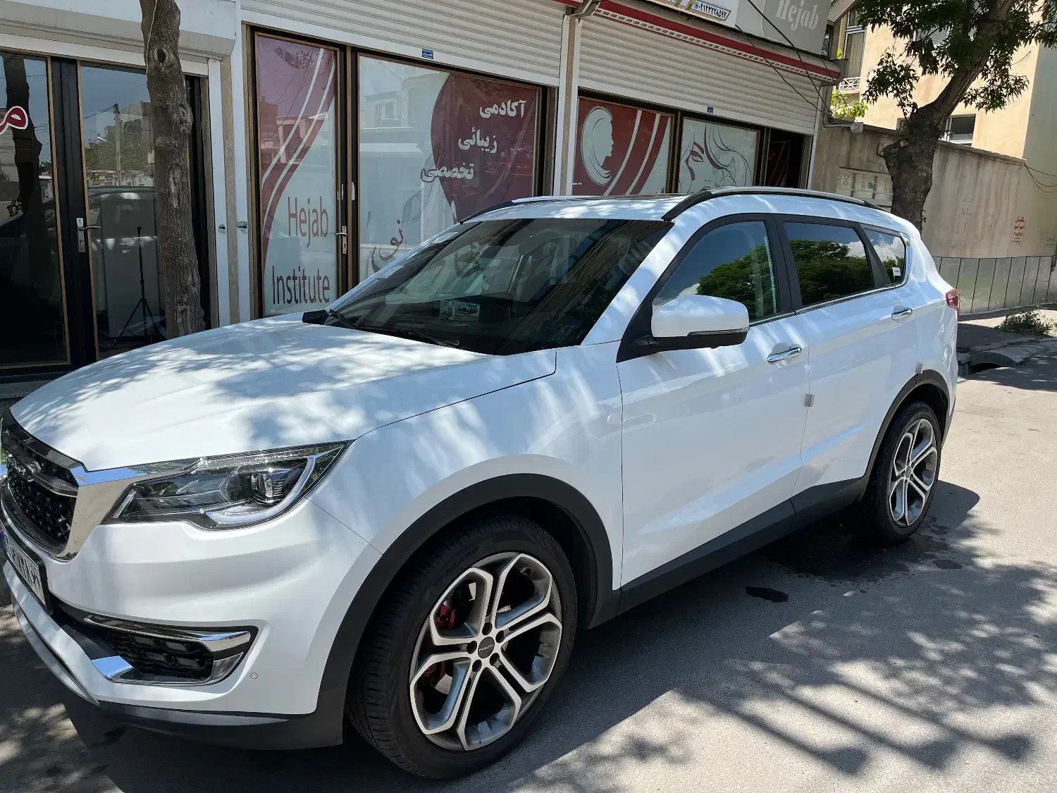 فیدلیتی پرایم ۵نفر|خودرو سواری و وانت|تبریز, |دیوار