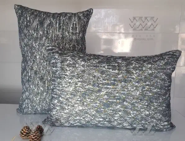 روپشتی دورو|رختخواب، بالش، پتو|دورود, |دیوار