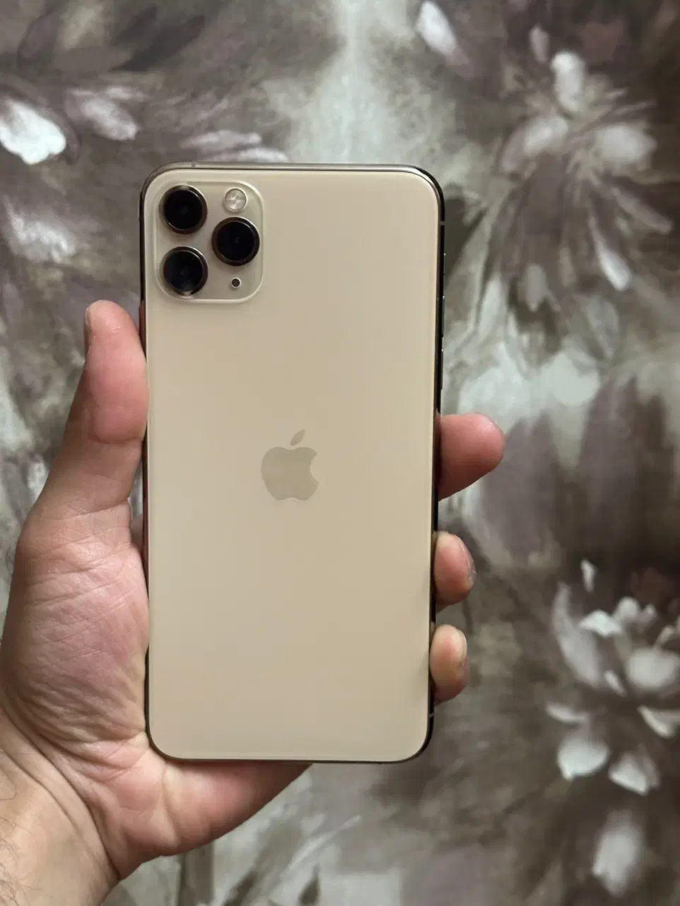 ایفون ۱۱ پرومکسza|موبایل|اردبیل, |دیوار