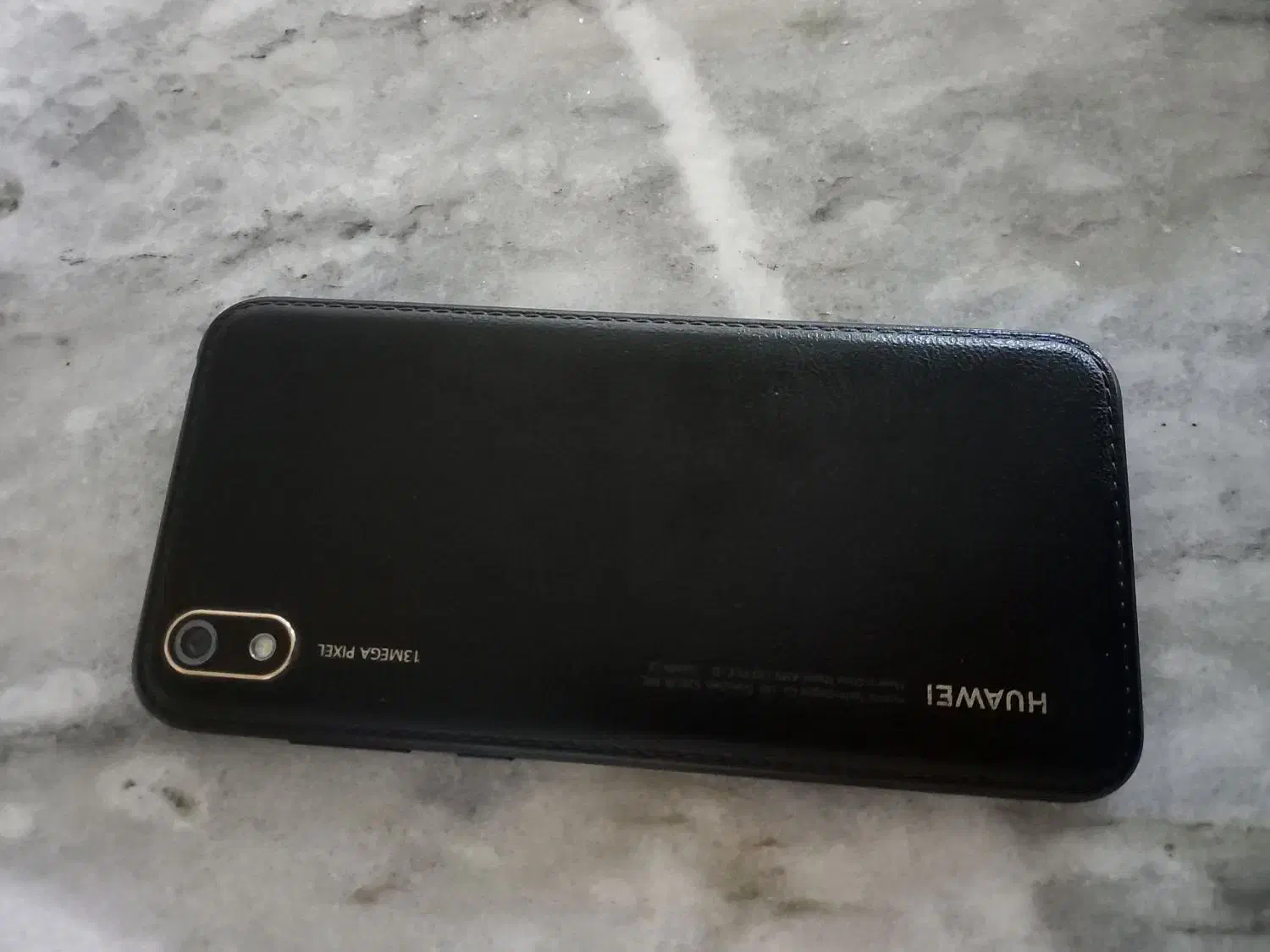 گوشی y5 2019 در حد اک|موبایل|خرمآباد, |دیوار