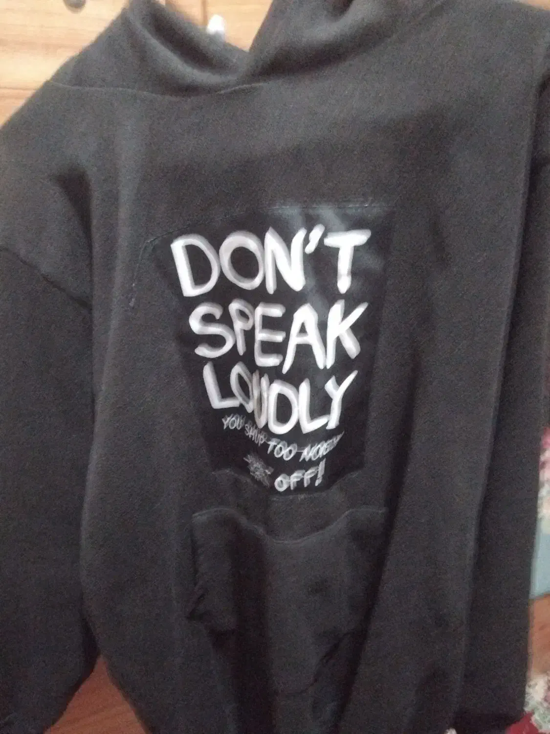 هودی 2x|لباس|کرج, شهرک بهارستان|دیوار