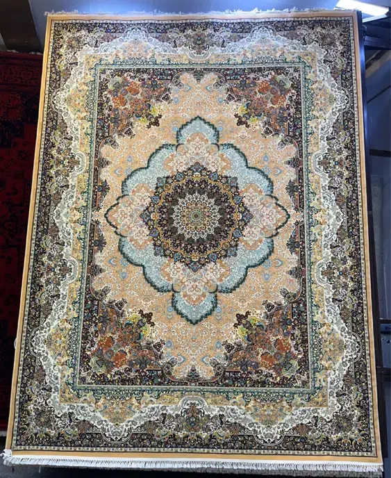 فرش۱۲متری تخفیفی۱/۲۰۰شانه مشهد(بازرگانی فرش بهمنی)|فرش|مشهد, شهید مطهری|دیوار