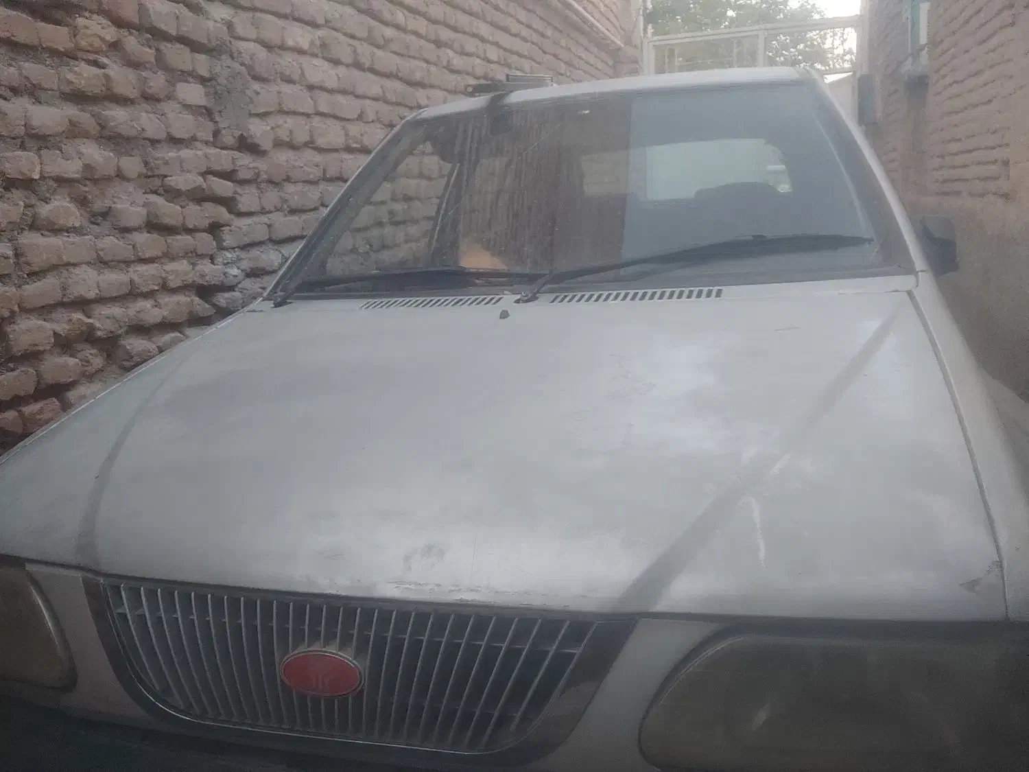 پرایدمدل ۸۶...۱۴۱|خودرو سواری و وانت|کرمان, |دیوار