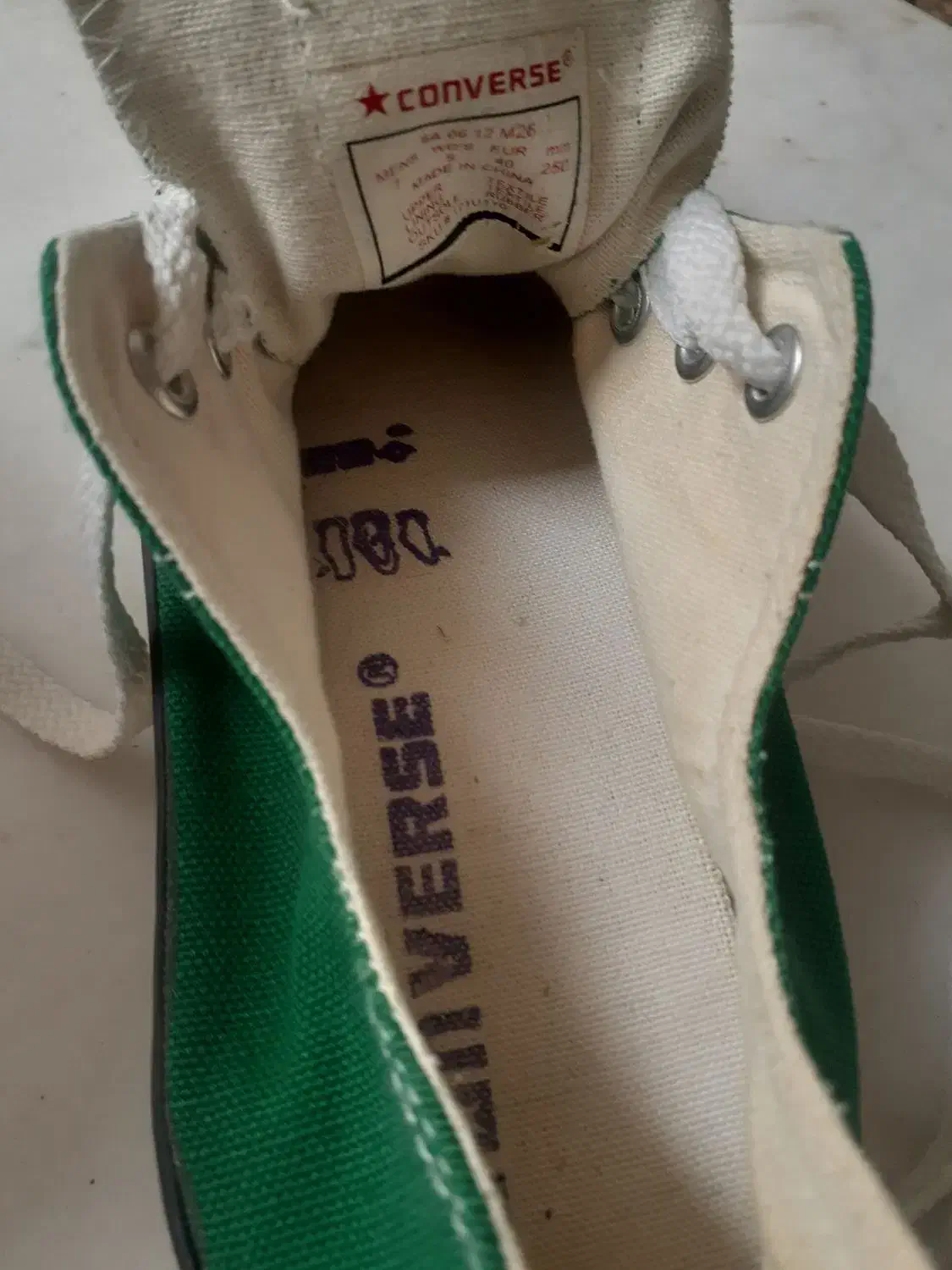 کفش ال استار اصلی چین|کیف، کفش، کمربند|کرمانشاه, |دیوار