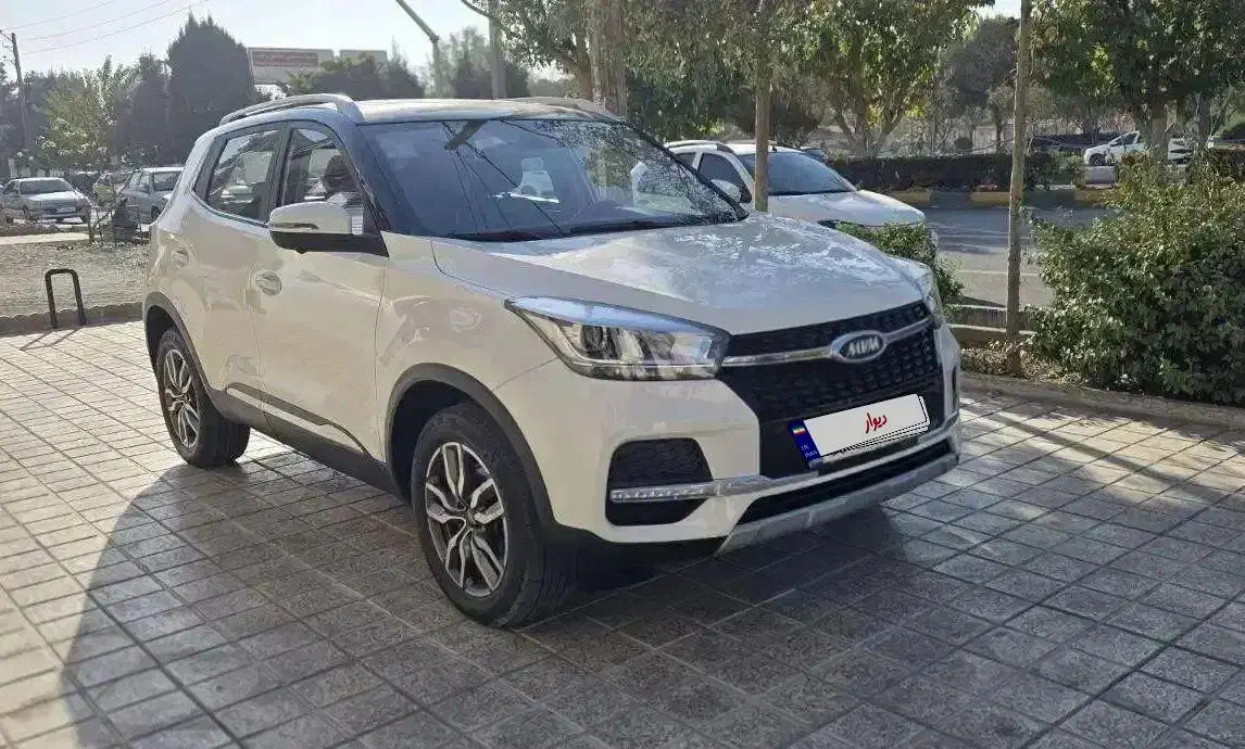 mwm مدل ۹۹ x55|خودرو سواری و وانت|تهران, جنت‌آباد مرکزی|دیوار