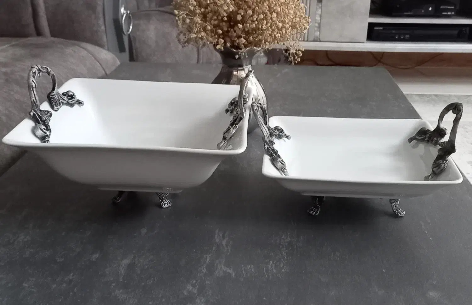 میوه خوری و رولت خوری|ظروف سرو و پذیرایی|لنگرود, |دیوار