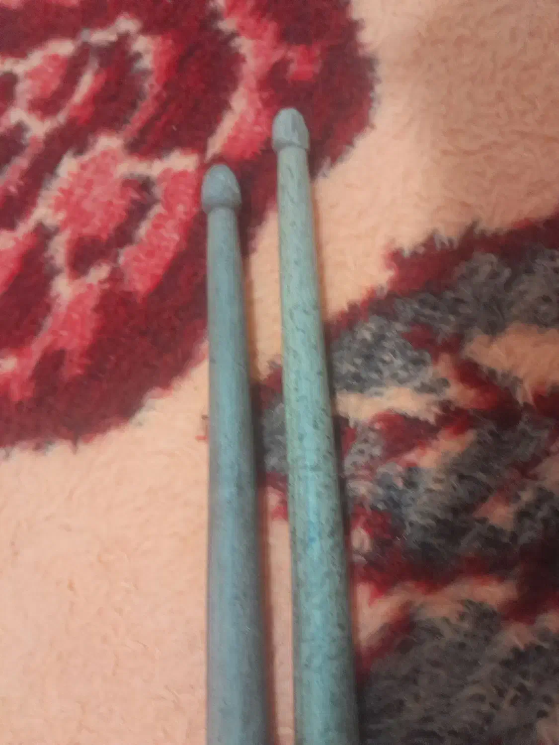 چوب تبل ریز|درام و پرکاشن|سیرجان, |دیوار