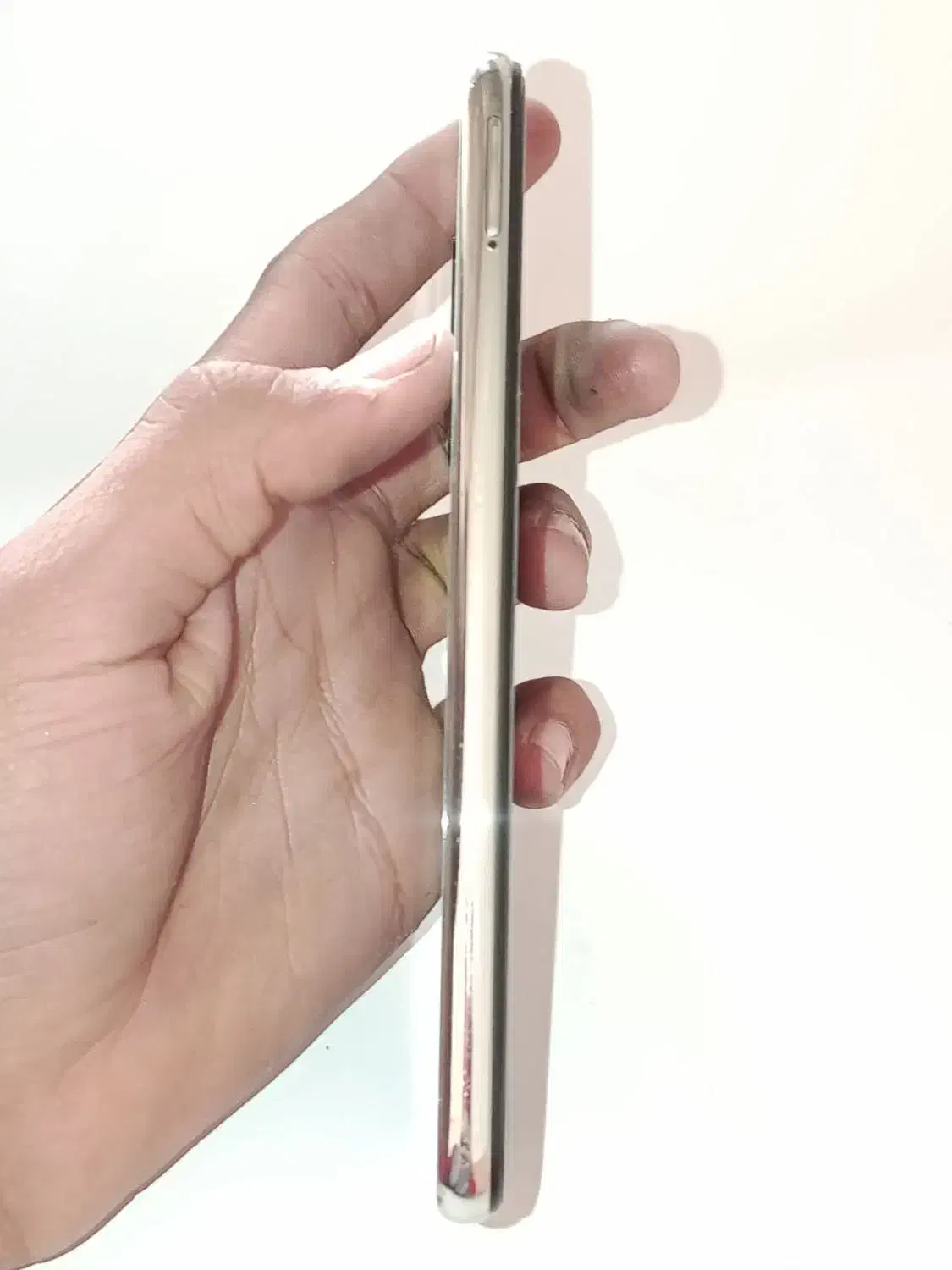 گوشی شیائومی نوت ۸|موبایل|پاکدشت, خاتون آباد|دیوار