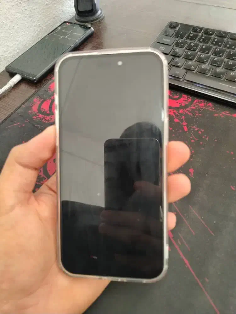 ایفون15پرومکس|موبایل|بوشهر, |دیوار