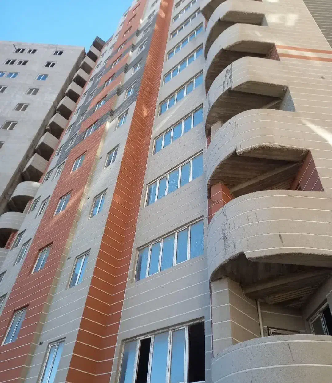 اپارتمانی 90 متری مسکن مهر گلشهر 2|اجارهٔ آپارتمان|ارومیه, |دیوار