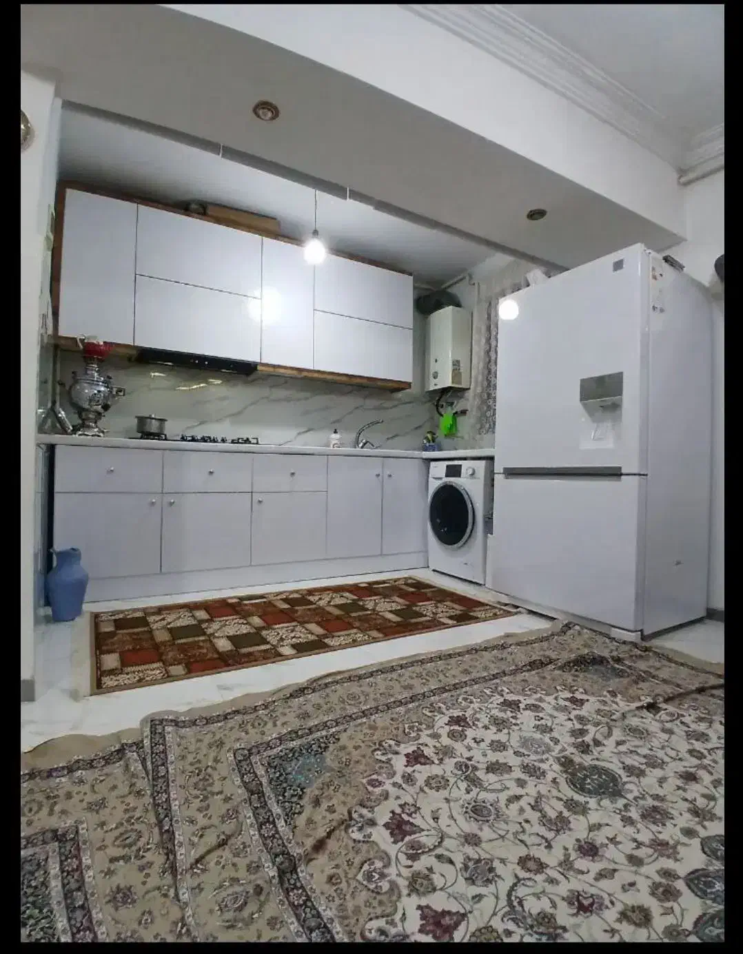 ۵۵ متر تک خواب راه جدا|فروش آپارتمان|رشت, انصاری|دیوار