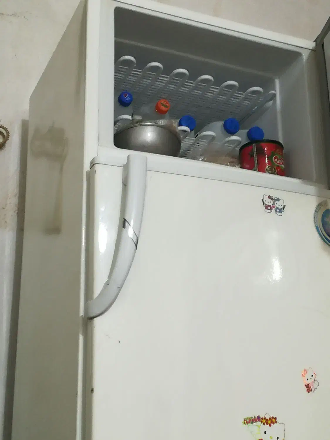 یخچال فریزر|یخچال و فریزر|خرمشهر, |دیوار