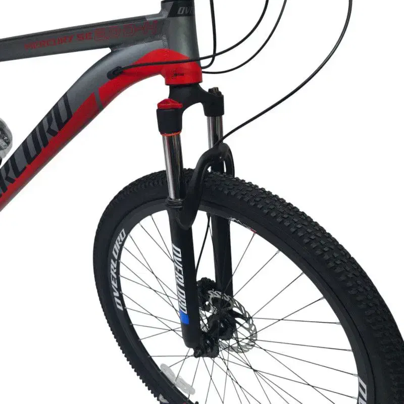 دوچرخه اورلورد 0.MERCURY-SE2|دوچرخه، اسکیت، اسکوتر|تهران, یافتآباد|دیوار