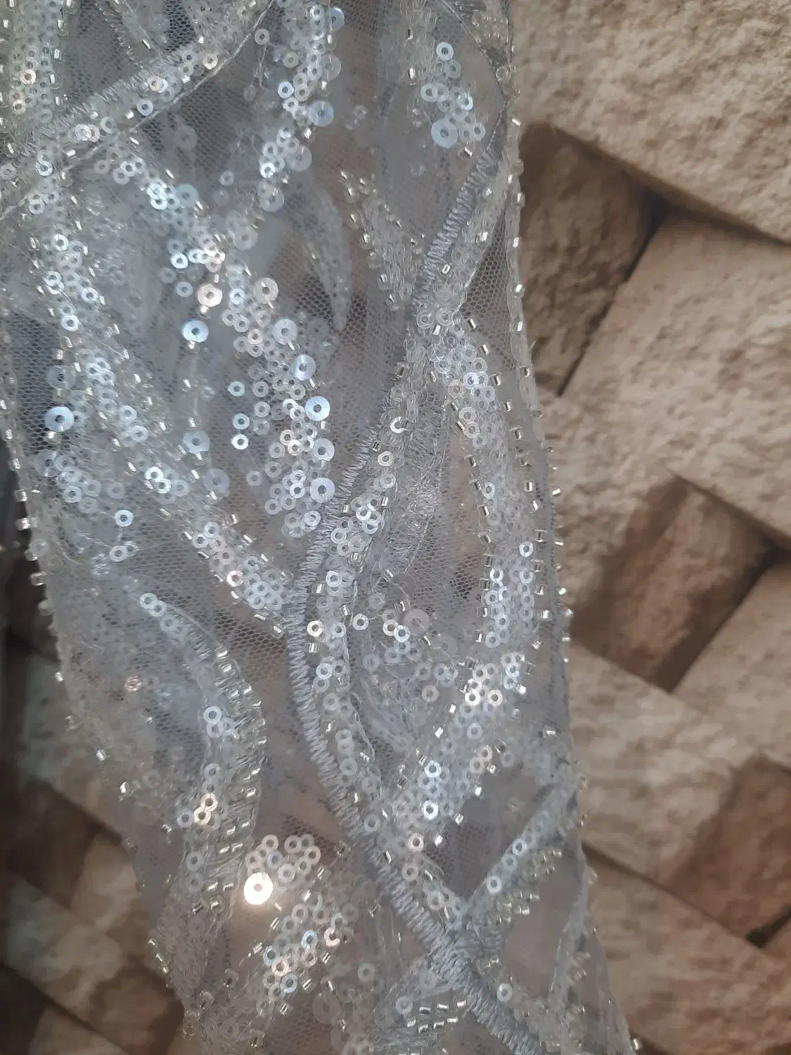 لباس مجلسی|لباس|شیراز, غدیر جنوبی|دیوار