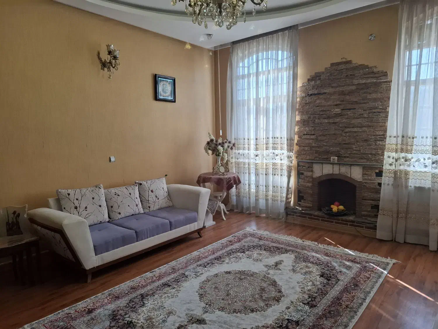 اجاره یک واحد از ساختمان دو واحدی در شرق انصاریه|اجارهٔ آپارتمان|زنجان, |دیوار