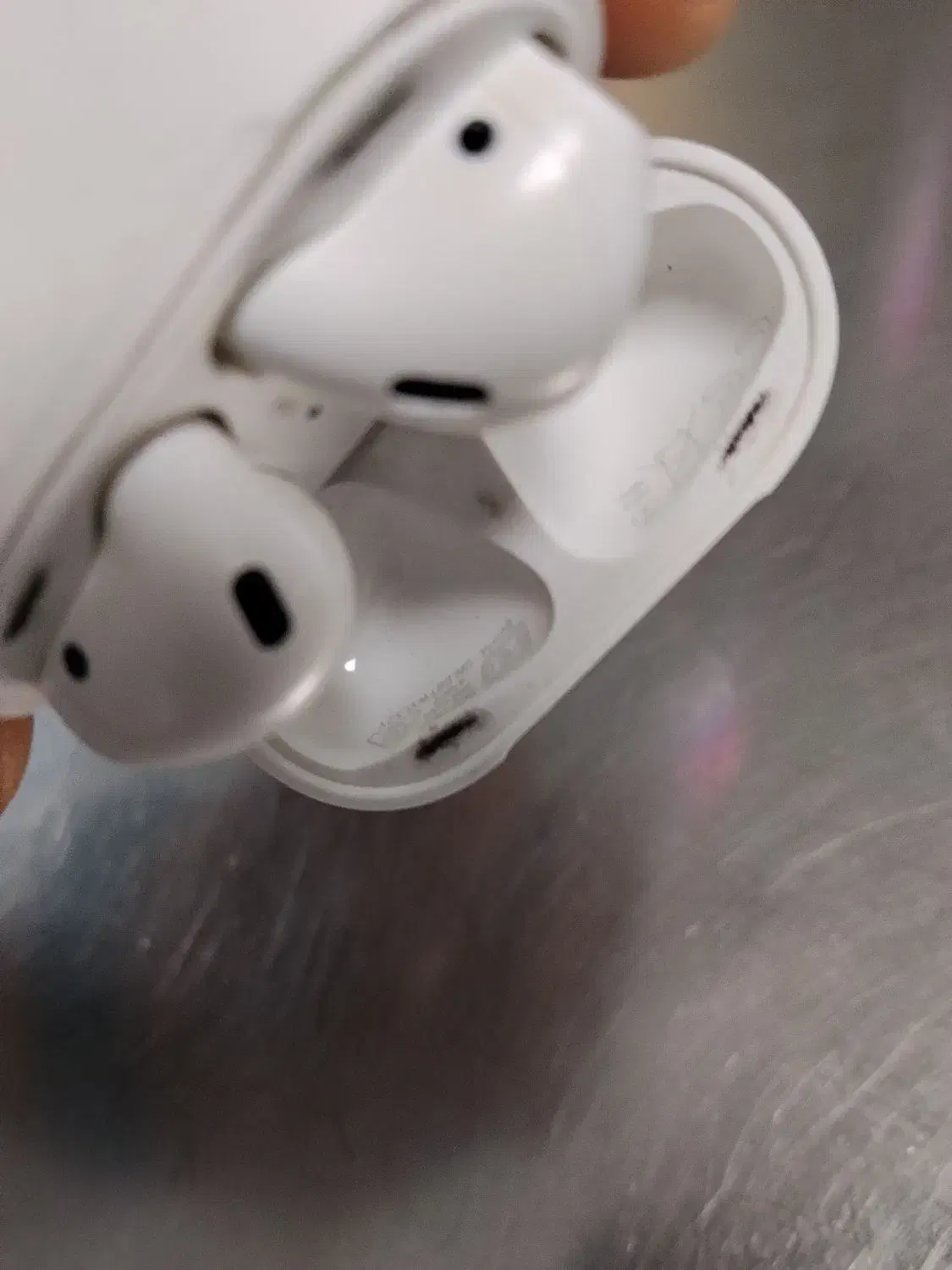 Airpods2 Apple|لوازم جانبی موبایل و تبلت|کرج, چمران|دیوار