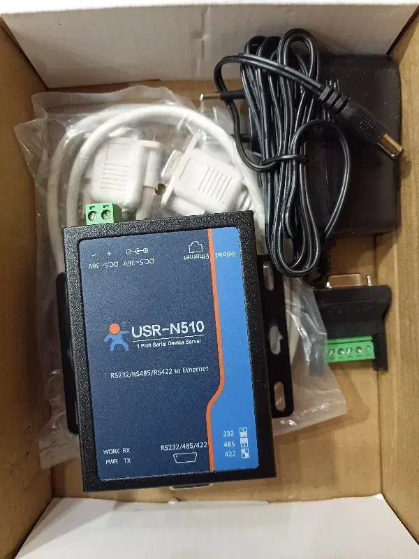 مبدل اترنت|مودم و تجهیزات شبکه|تهران, بوستان ولایت|دیوار