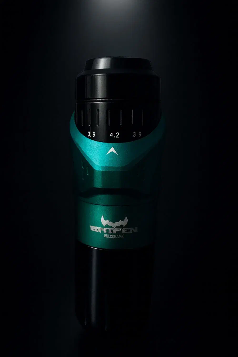 تاتو ماشین دراگون ۷ استروک  تا ۴/۲|آرایشی، بهداشتی، درمانی|ساری, |دیوار