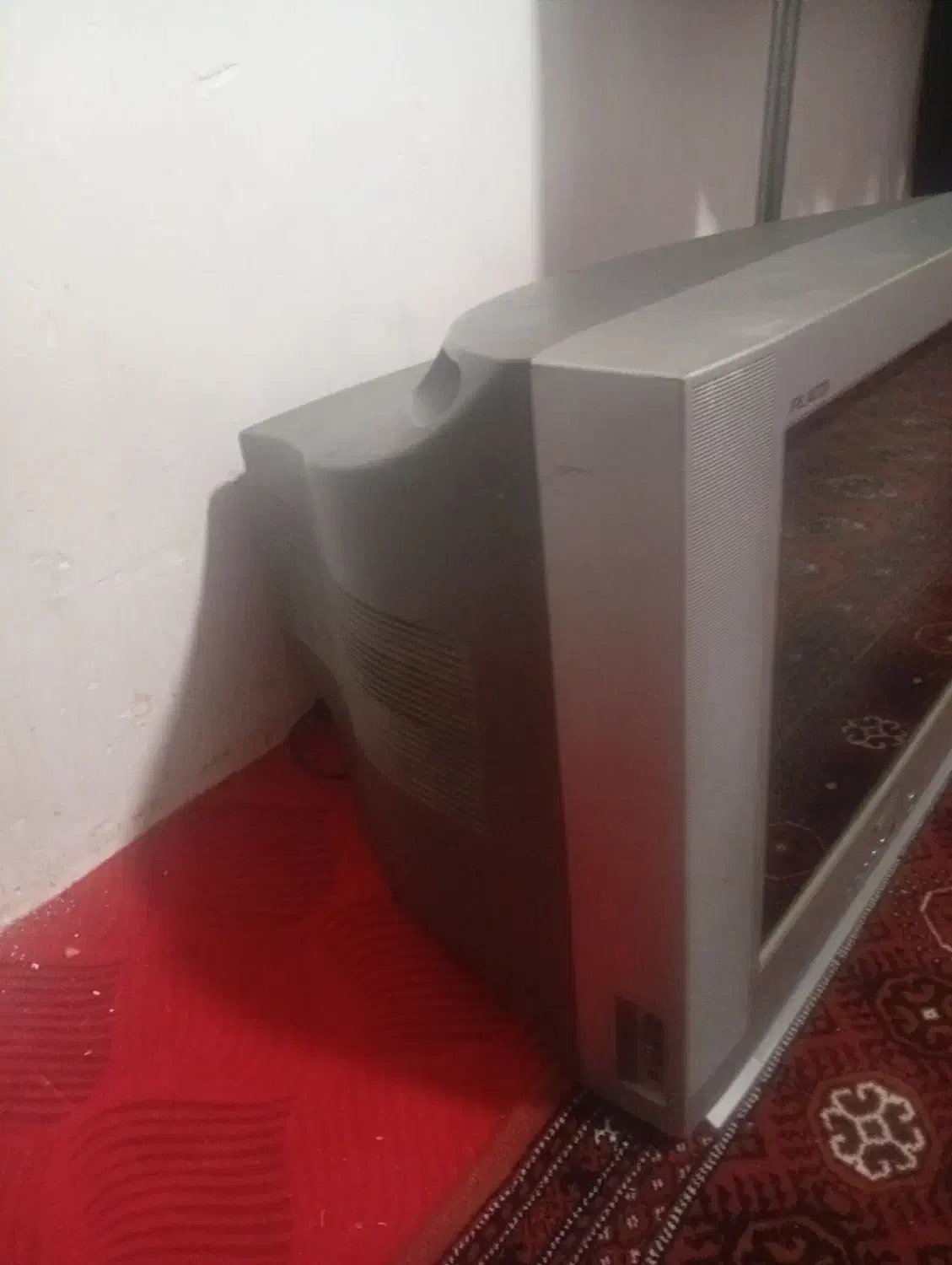 تلویزیون صنام|تلویزیون و پروژکتور|گنبد کاووس, |دیوار