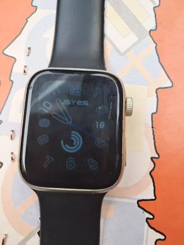 سلام ساعت هوشمند سالم|ساعت|زابل, |دیوار