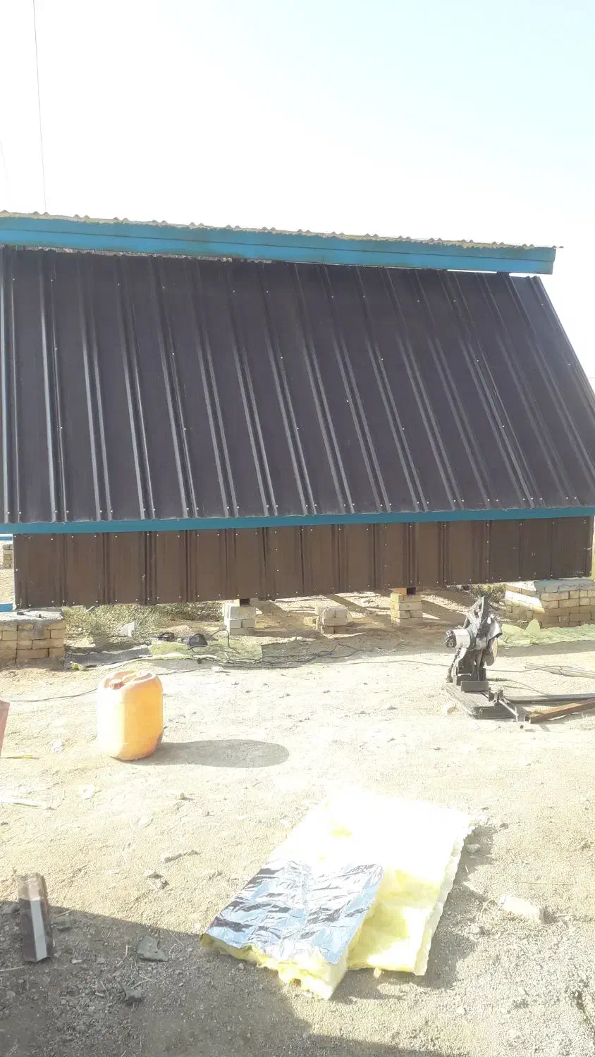 خدمات جوشکاری و سبکسازی|خدمات پیشه و مهارت|ارومیه, |دیوار