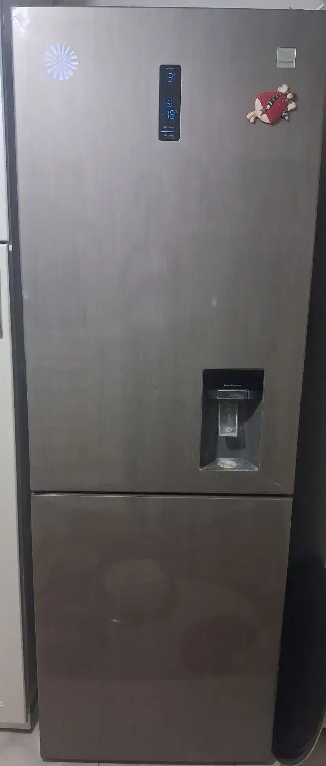 یخچال فریزر|یخچال و فریزر|مشهد, حضرت حجت|دیوار