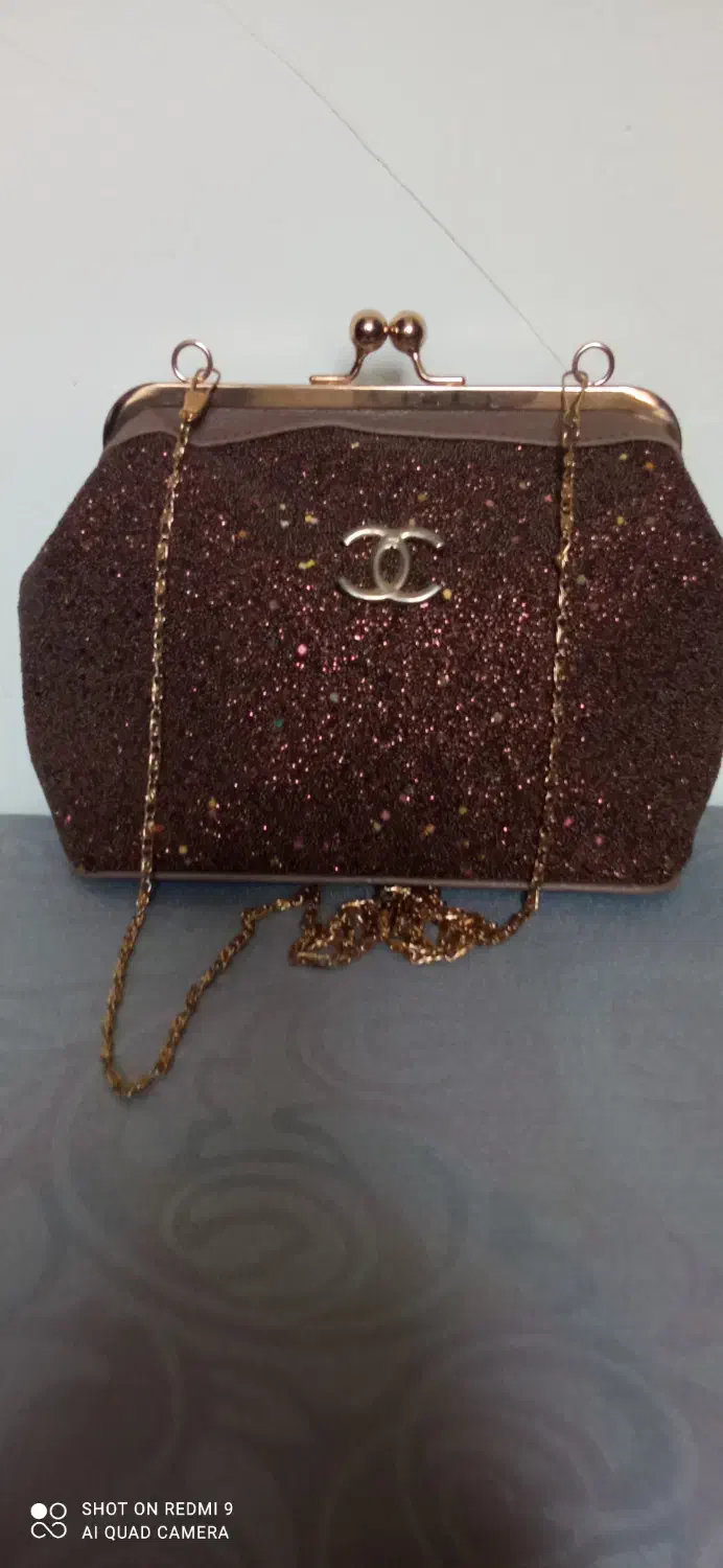 کیف نو|کیف، کفش، کمربند|دورود, |دیوار