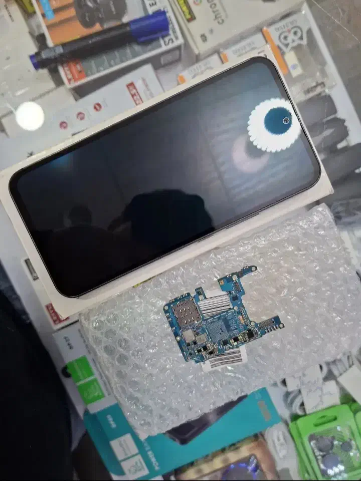 A 54|موبایل|فردیس, شهرک ارم|دیوار