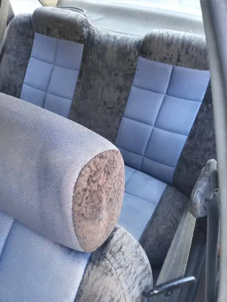 فروش یا معاوضه|خودرو سواری و وانت|مشهد, کوی دروی|دیوار