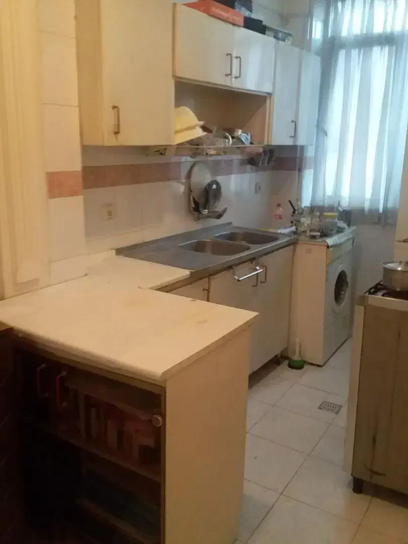 یک دست کابینت آشپزخانه|مصالح و تجهیزات ساختمان|تهران, جمال‌زاده|دیوار