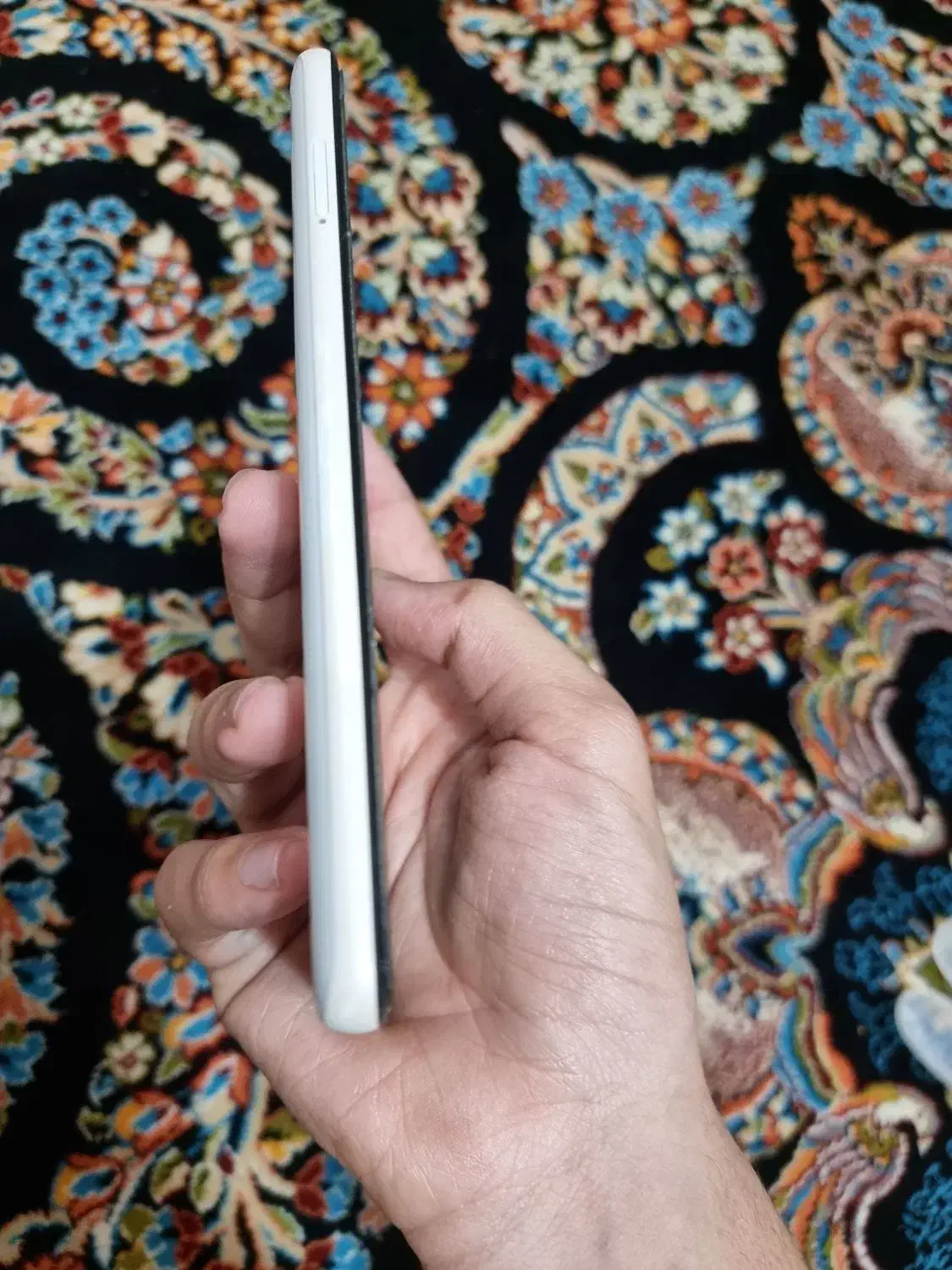 گوشی a21s|موبایل|اسلام‌‌آباد غرب, |دیوار