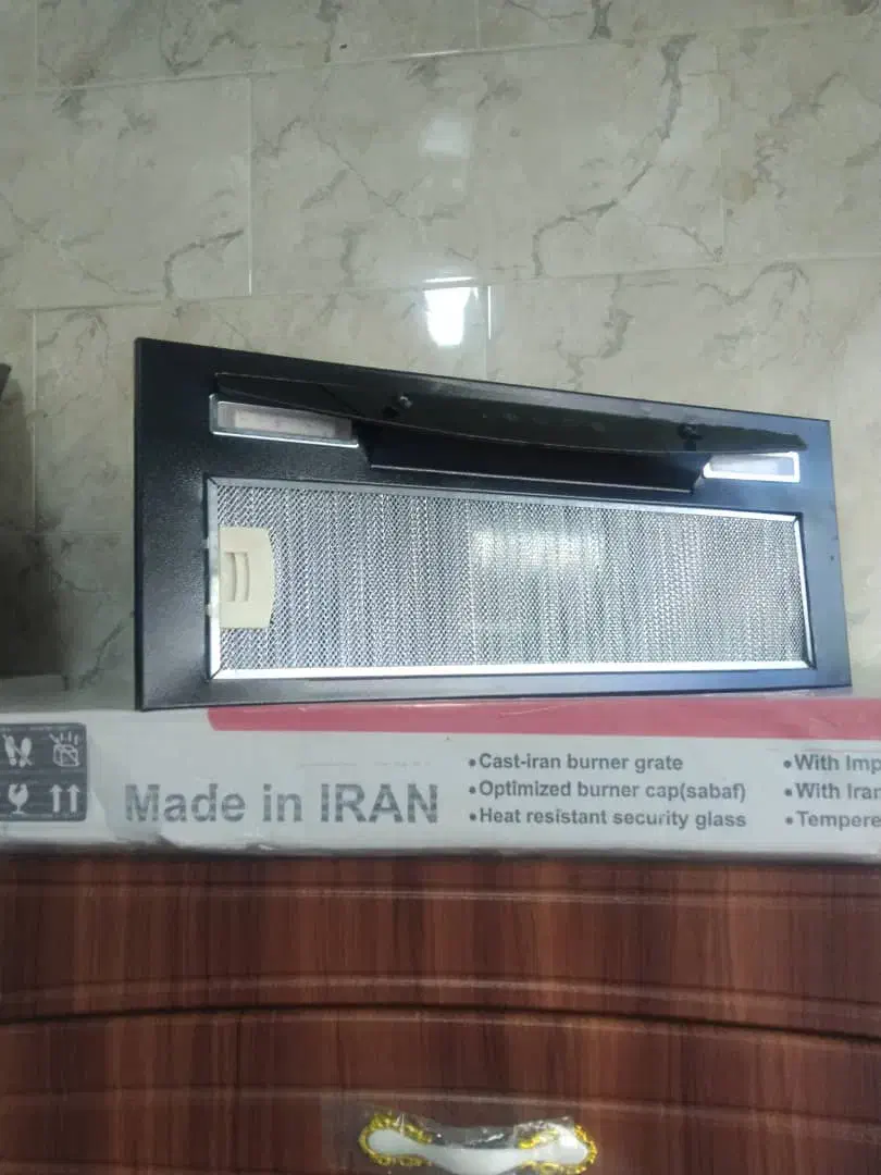 اقتصادی ترین لوازم خانگی هود آشپزخانه|هود|رشت, شهرک صبا|دیوار