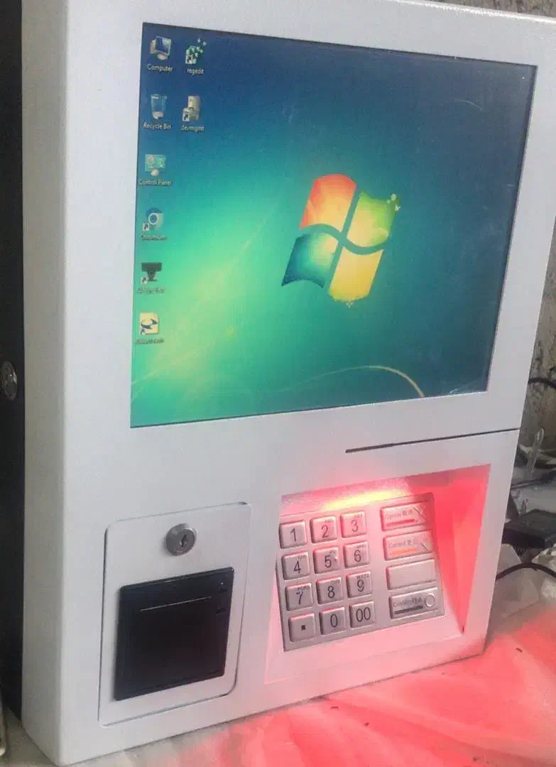 فروش کشلس دیواری سالنی خودپرداز|ماشینآلات صنعتی|اردبیل, |دیوار